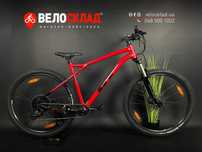 Розпродаж -16% Велосипед MTB 29 або 27,5 GT Avalanche Elit Новий