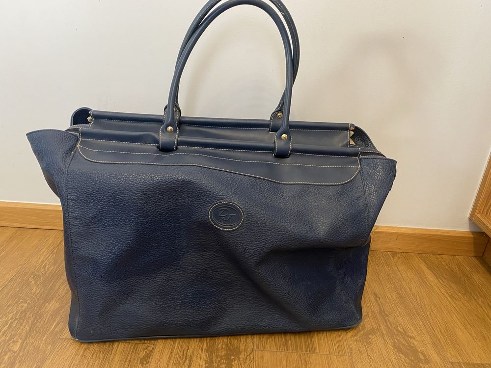 Torba Podróżna David Jones