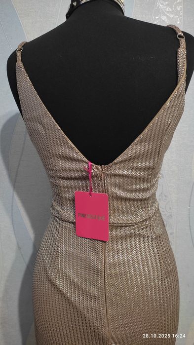 Платье вечернее сукня вечірня