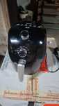 Silver Crest SHV 900 A1