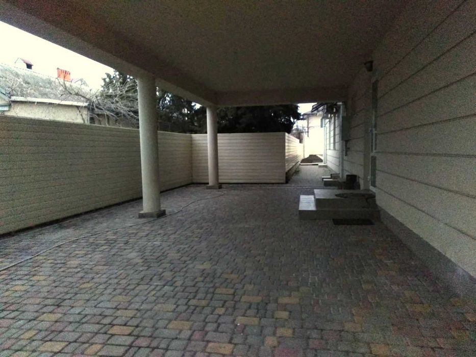 Отличная ЦЕНА! НОВОСТРОЙ возле МОРЯ, лучший район, евроремонт, балкон.