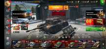 World Of Tanks Blitz Аккаунты