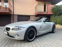 BMW Z4 bmw Z4