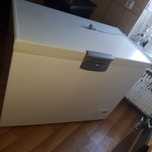 Zamrażarka Beko 298l