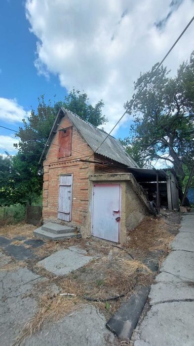 Продаж будинку 75м2 Черняхівка (ближня)