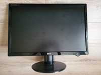 Monitor LG Flatron  22 cale