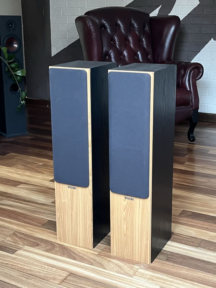 Kolumny Tannoy Mercury M3 Cherry