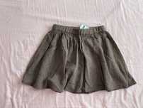 Saia da Benetton 10/11 anos (150cm)