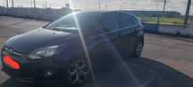 Ford focus gasóleo 2013