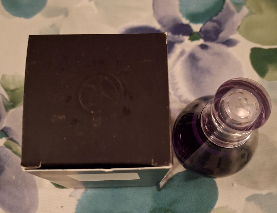 Yves Rocher, Woda perfumowana So Elixir Purple 30ml