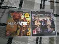 Gry Ps3 Max Payne 3