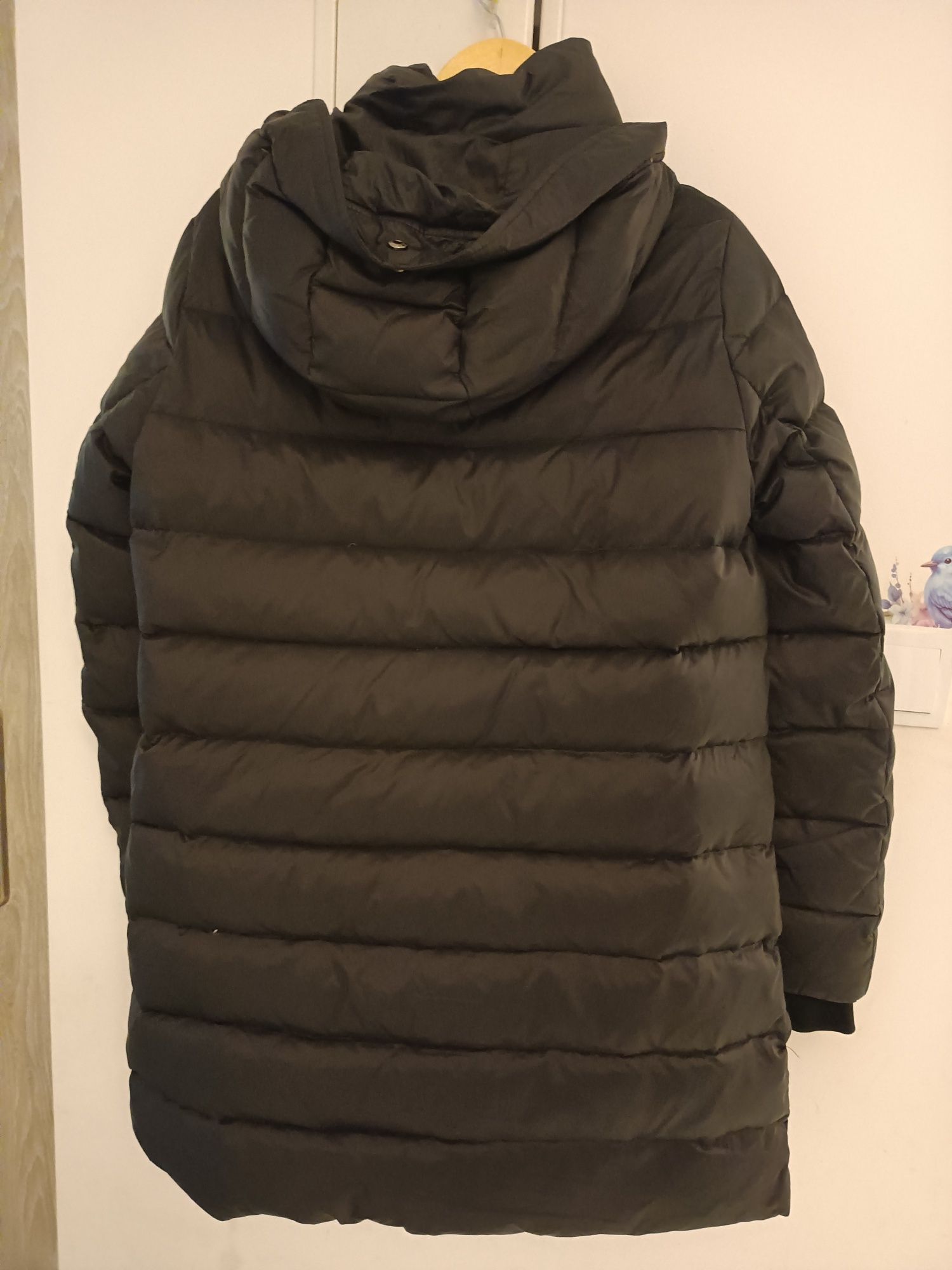 Kurtka damska Lee Cooper rozmiar XL parka