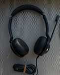 Jabra Evolve2 30. Type C. Студійне обладнання.