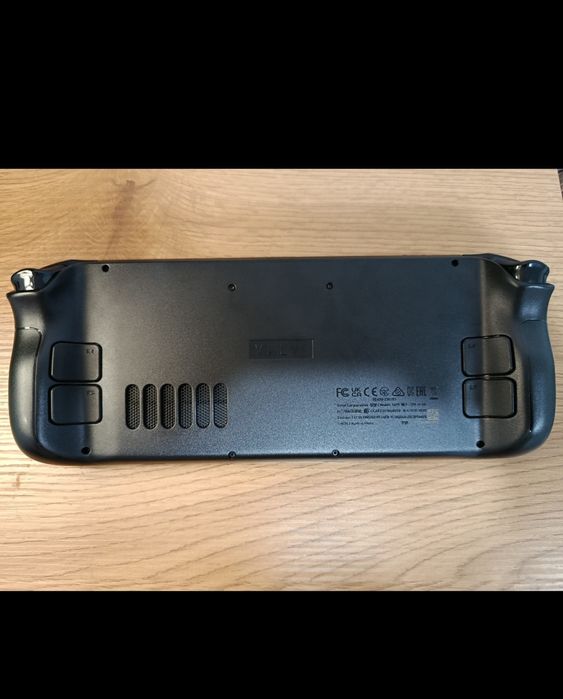 Steam Deck 512GB OLED+Steam Deck Docking Station