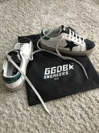 Golden Goose Deluxe Brand sneakers, rozmiar 37, nowe, GGDB/HI STAR