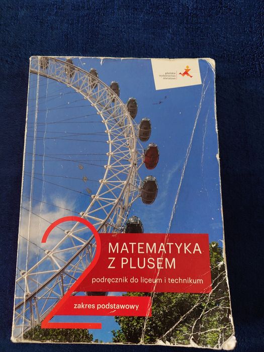 Matematyka z plusem 2