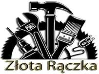 Złota Raczka - drobne prace remontowe (Warszawa).
