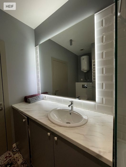 ЖК Panorama. 3 кв Vір от собственника. Почасово/Посуточно/