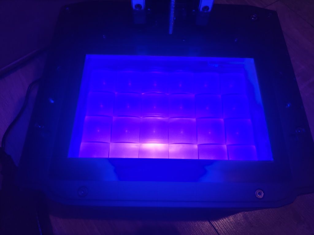 Drukarka 3D Anycubic Photon Mono X2