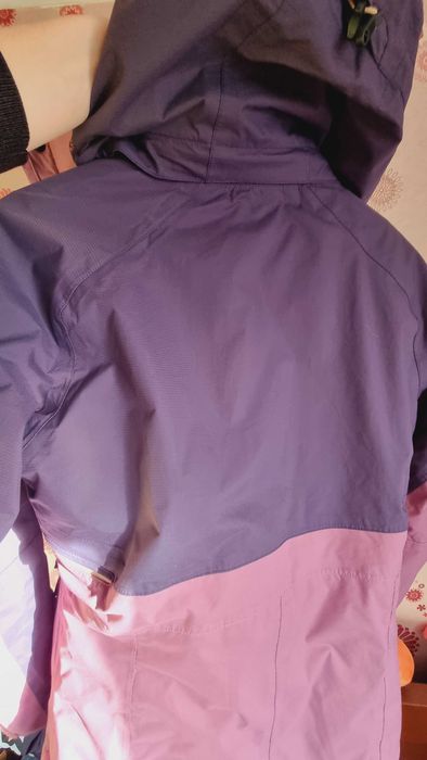 Kurtka narciarska lowe alpine s