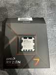 Procesor AMD Ryzen 7 7700X – stan idealny, gwarancja
