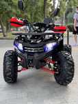 Електроквадроцикл exdrive hunter электро квадроцикл