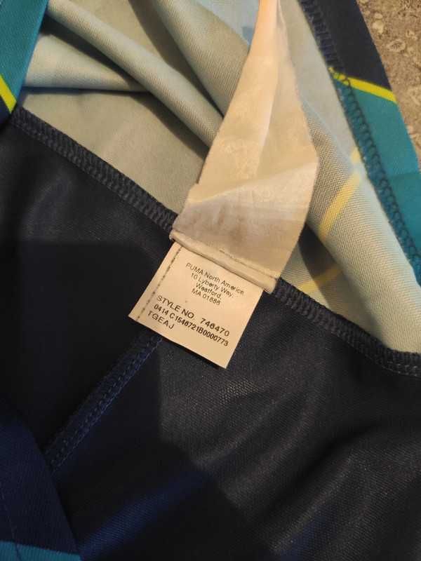 Koszulka Puma Arsenal Londyn r. M Oryginał