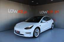 Tesla Model 3 Standard Range Plus RWD