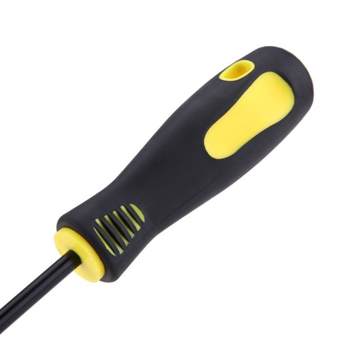 Conjunto Completo de Ganchos Extractores Grandes/Pequenos C/Raspador