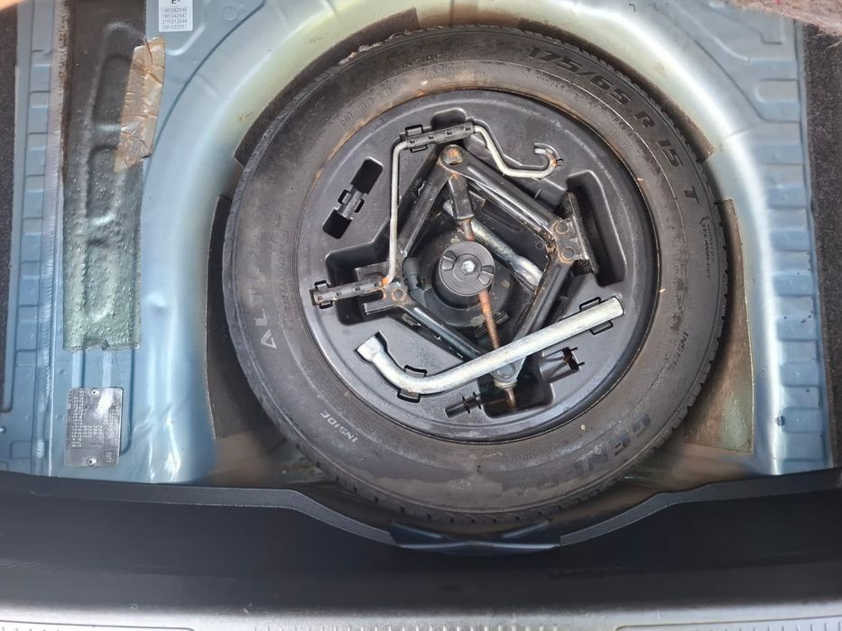 Fiat Grande Punto 1.3 Multijet