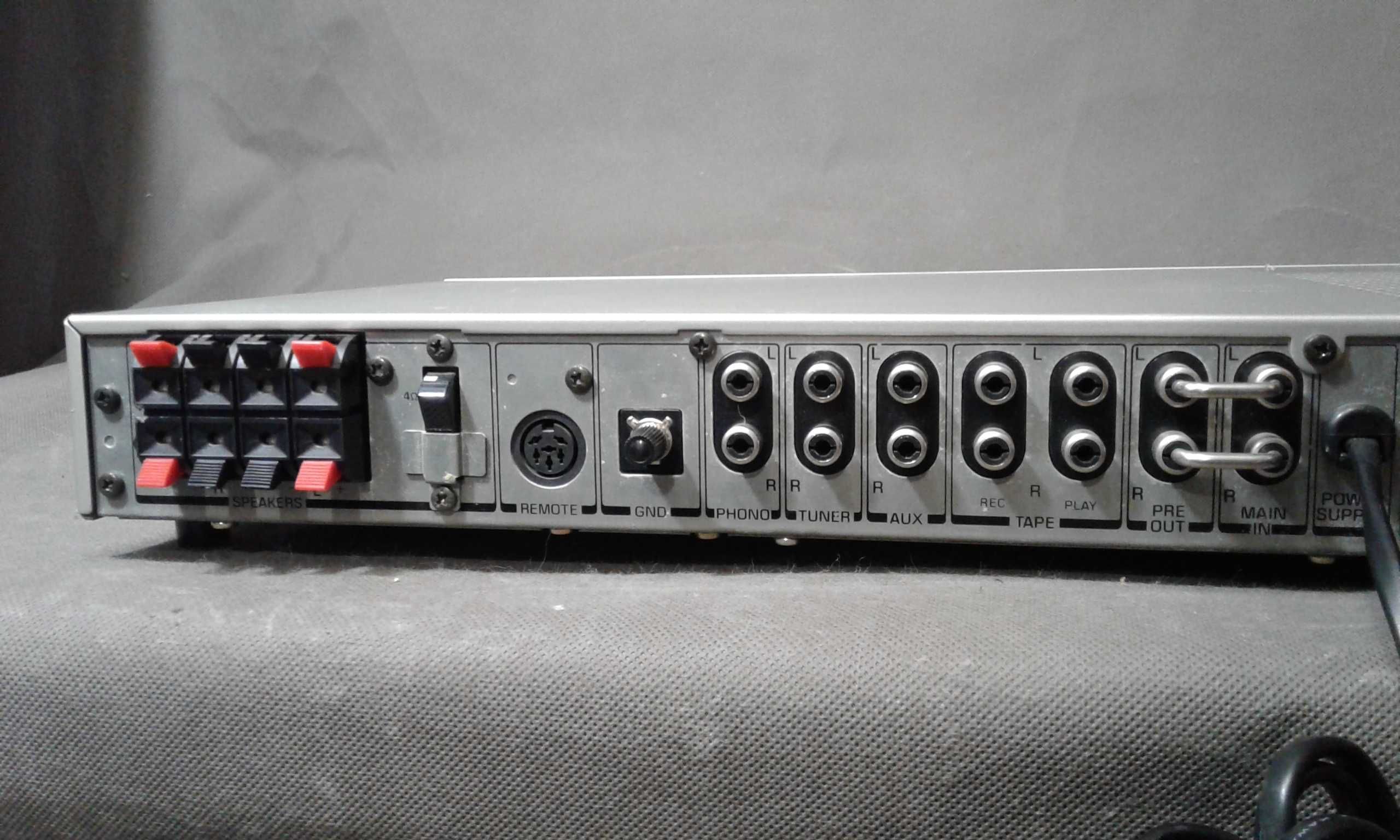 AUREX TOSHIBA SB-A70 wzmacniacz stereo