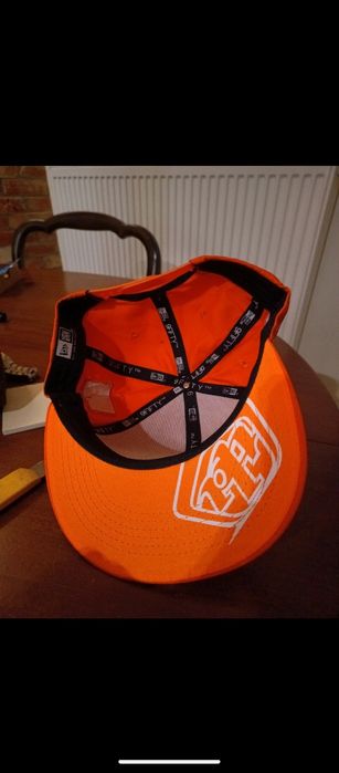 Nowa czapka ktm Troy Lee designs