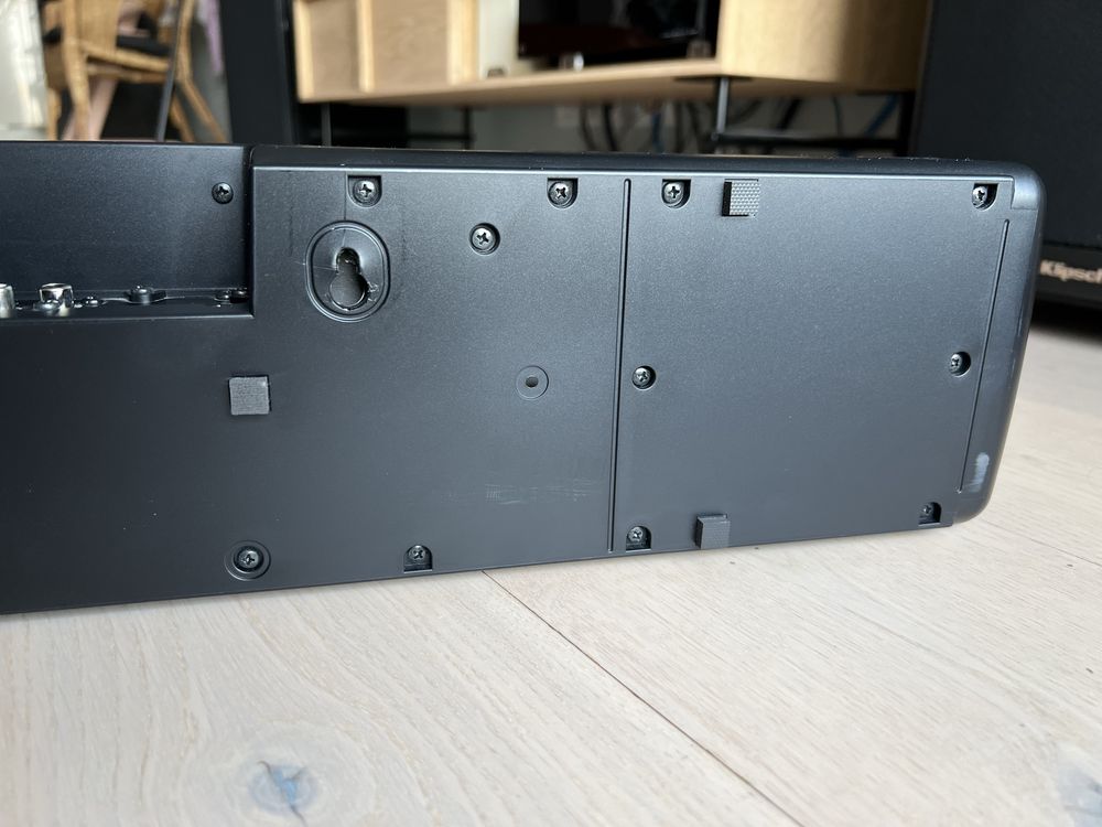 Soundbar YAMAHA YAS-306 pierwszy wlaściciel