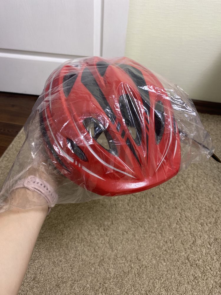Шлем с регулировкой размера