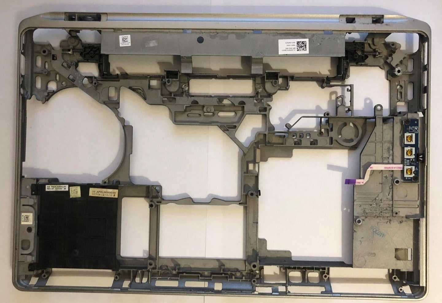 Kadłubek Dell Latitude E6430 (0789)