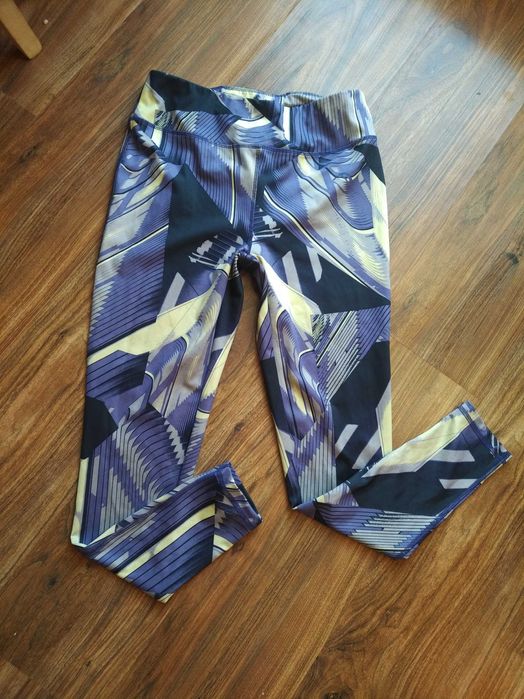 Leginsy M/L Crivit db