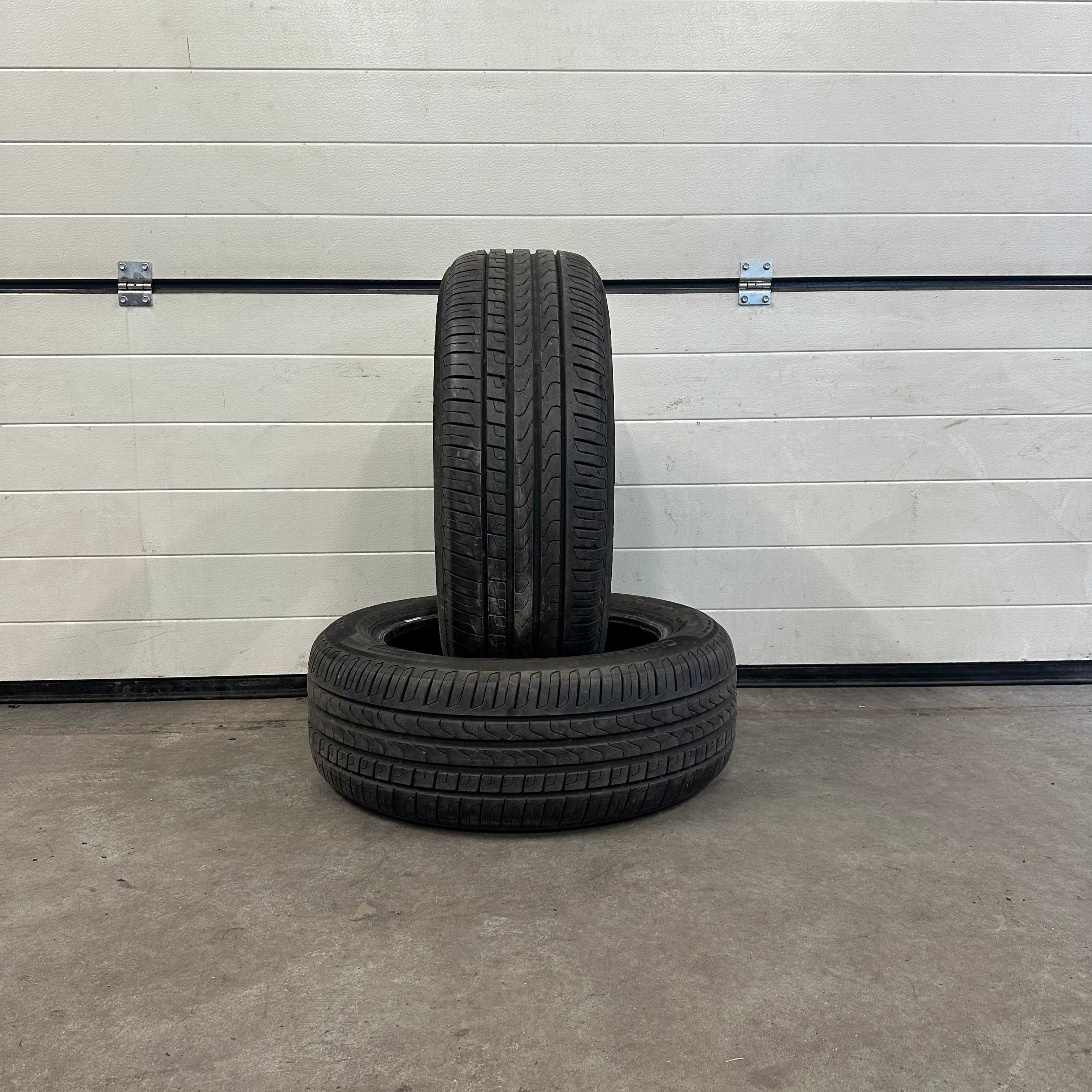 Opony Pirelli Cinturato P7 - 215/55/17