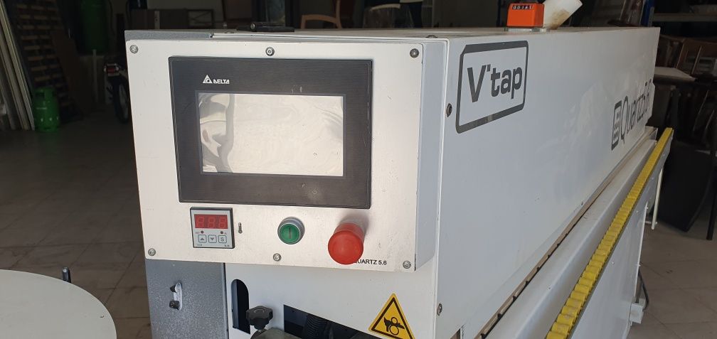 Orladora vitap quartz 5.6 2018