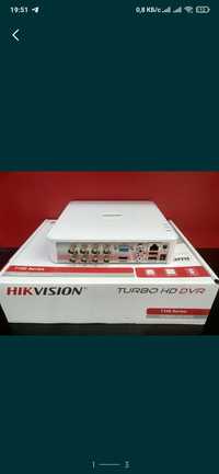 Видеорегистратор Hikvision iDS-7104HQHI-M1/S(C) TURBO