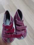 Buty adamki rozmiar 23