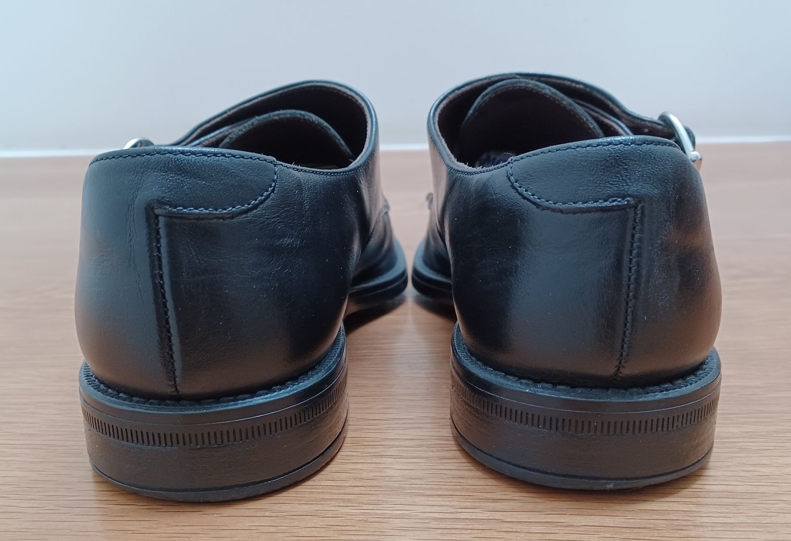 Par Sapatos Homem Mango