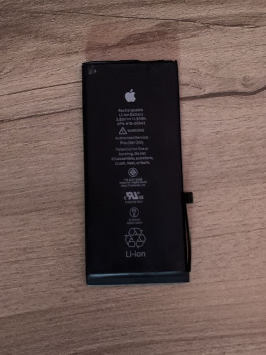 Iphone 11 Акб батарея 98% оригінал