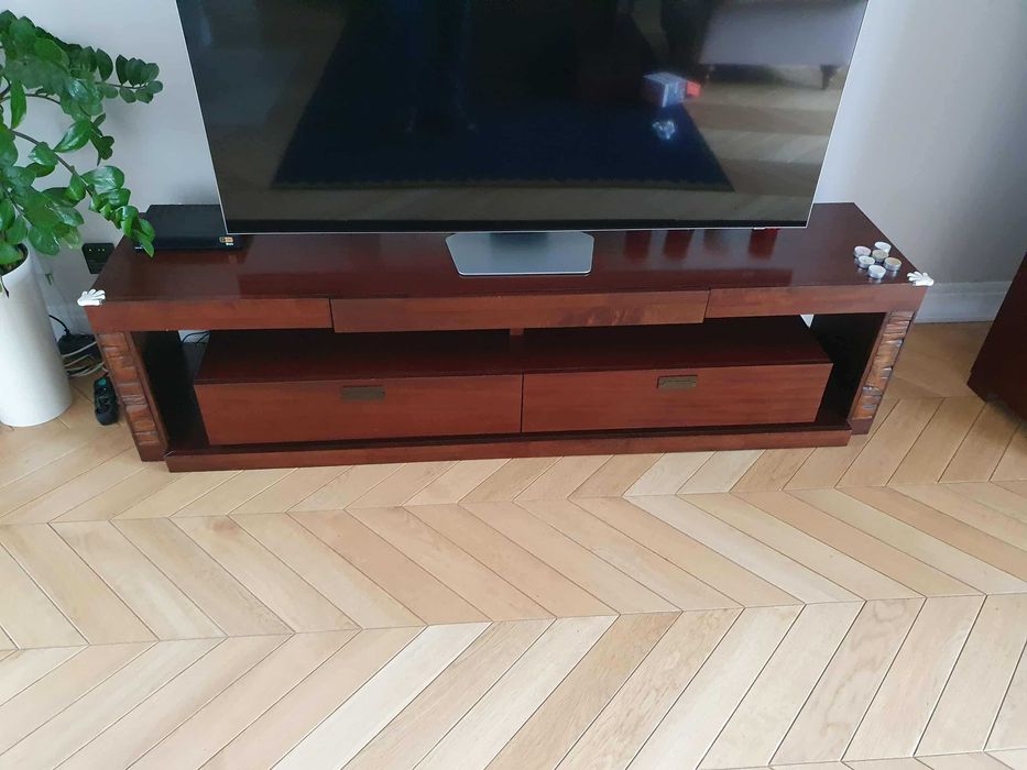 szafka rtv Vinotti Malaga