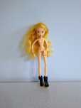 Lalka Winx Club Stella 2004 Rainbow