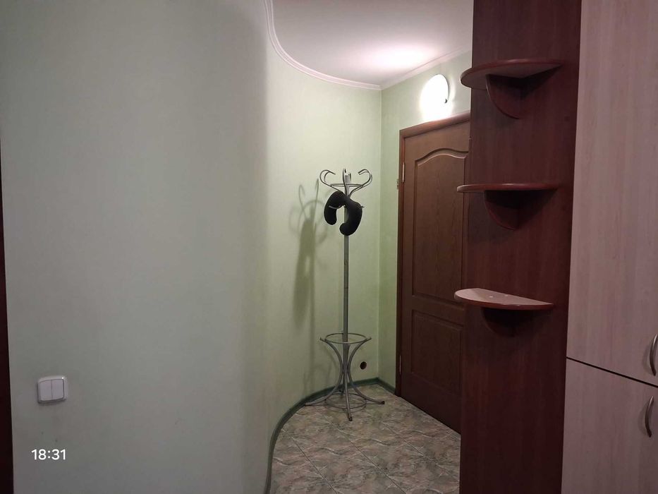 .Оренда частини будинку з окремим входом на Казбеті.