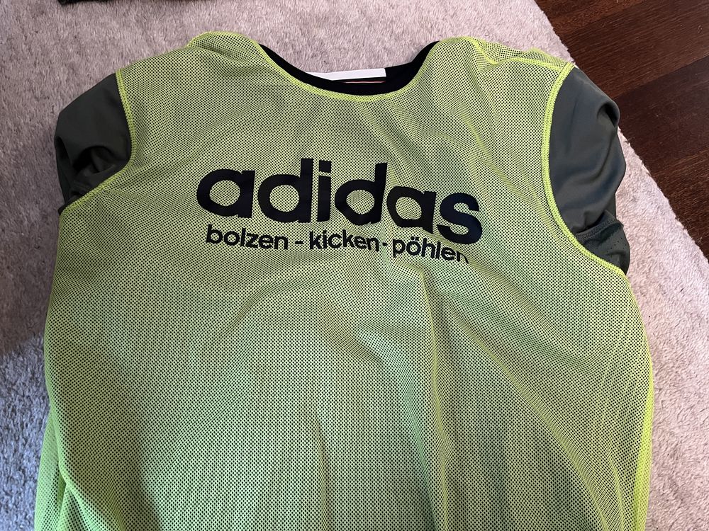 Koszulka adidas FIFA 2014 XL