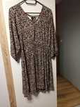 Sukienka w stylu boho 38
