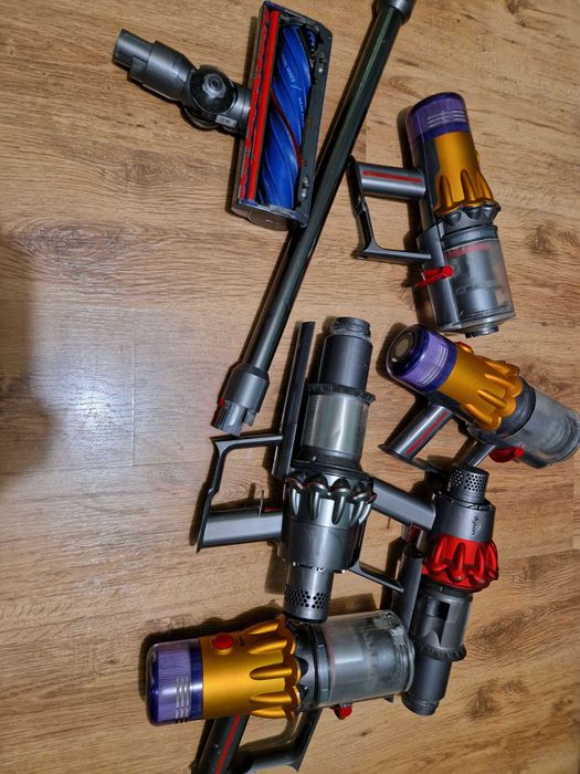 Dyson V8 V10 V11 V12