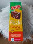Fiszki do nauki hiszpańskiego 1000 słów.