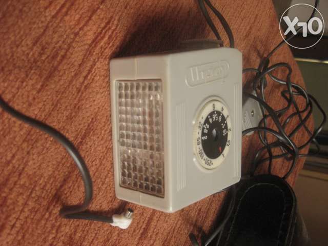 фотовспышка для фотоапарата